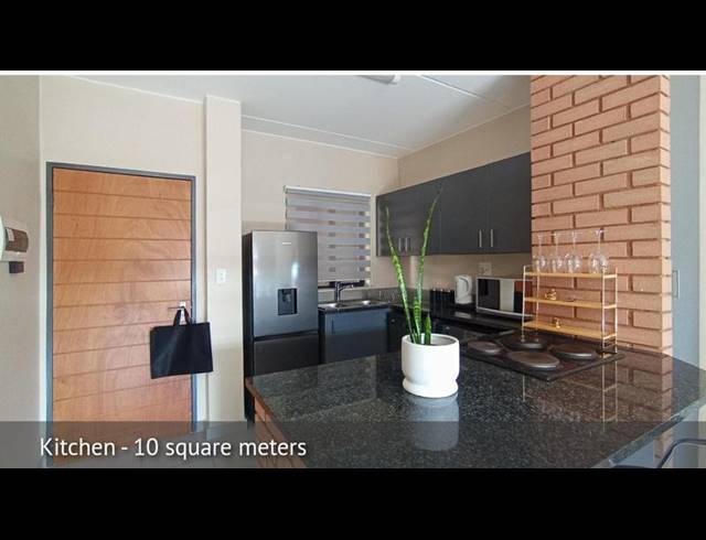 2 BEDROOM APARTMENT FOR SALE IN VORNA VALLEY